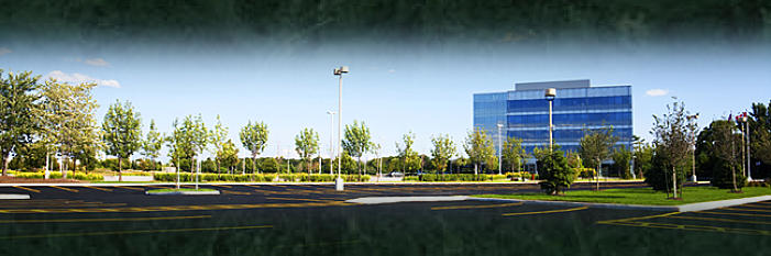 Chicago landscaper contractor company offers commercial property landscape maintenance for your lawn and landscaping.